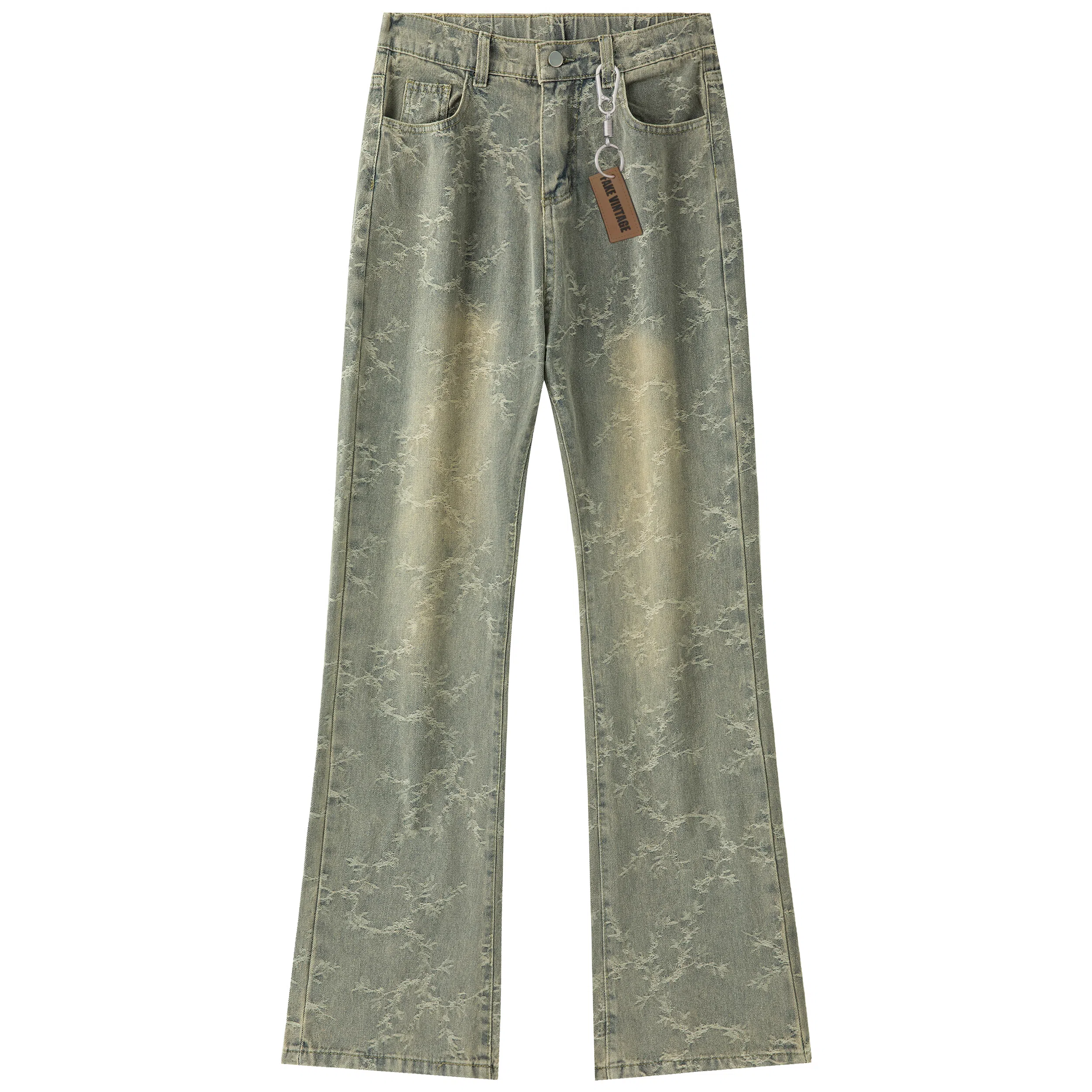 FAKE UINTAGE vibeins