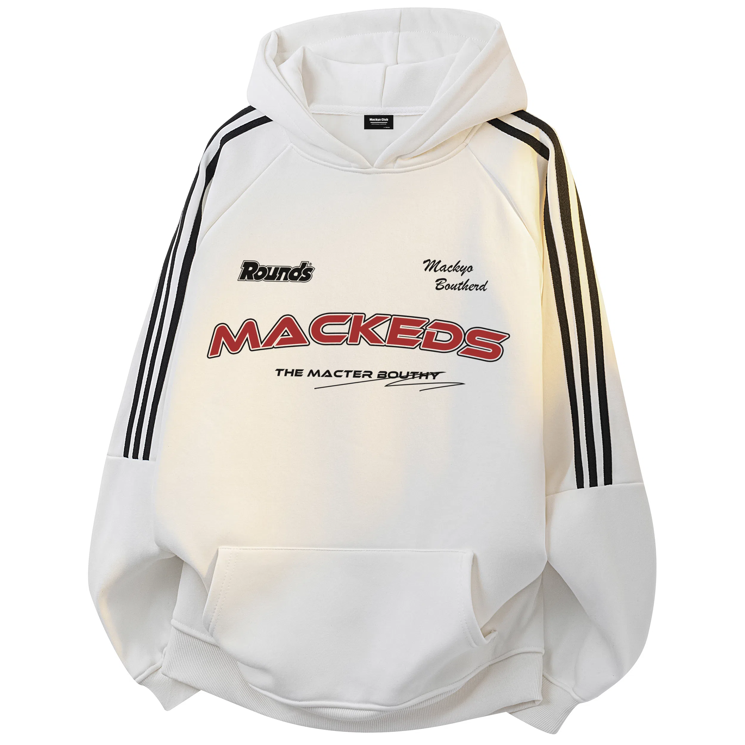 Mackyo logo480Gcleanfit