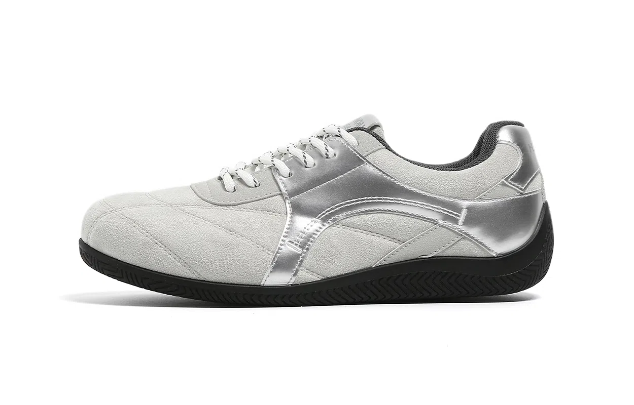 HUANQIU Retro Trainer Low