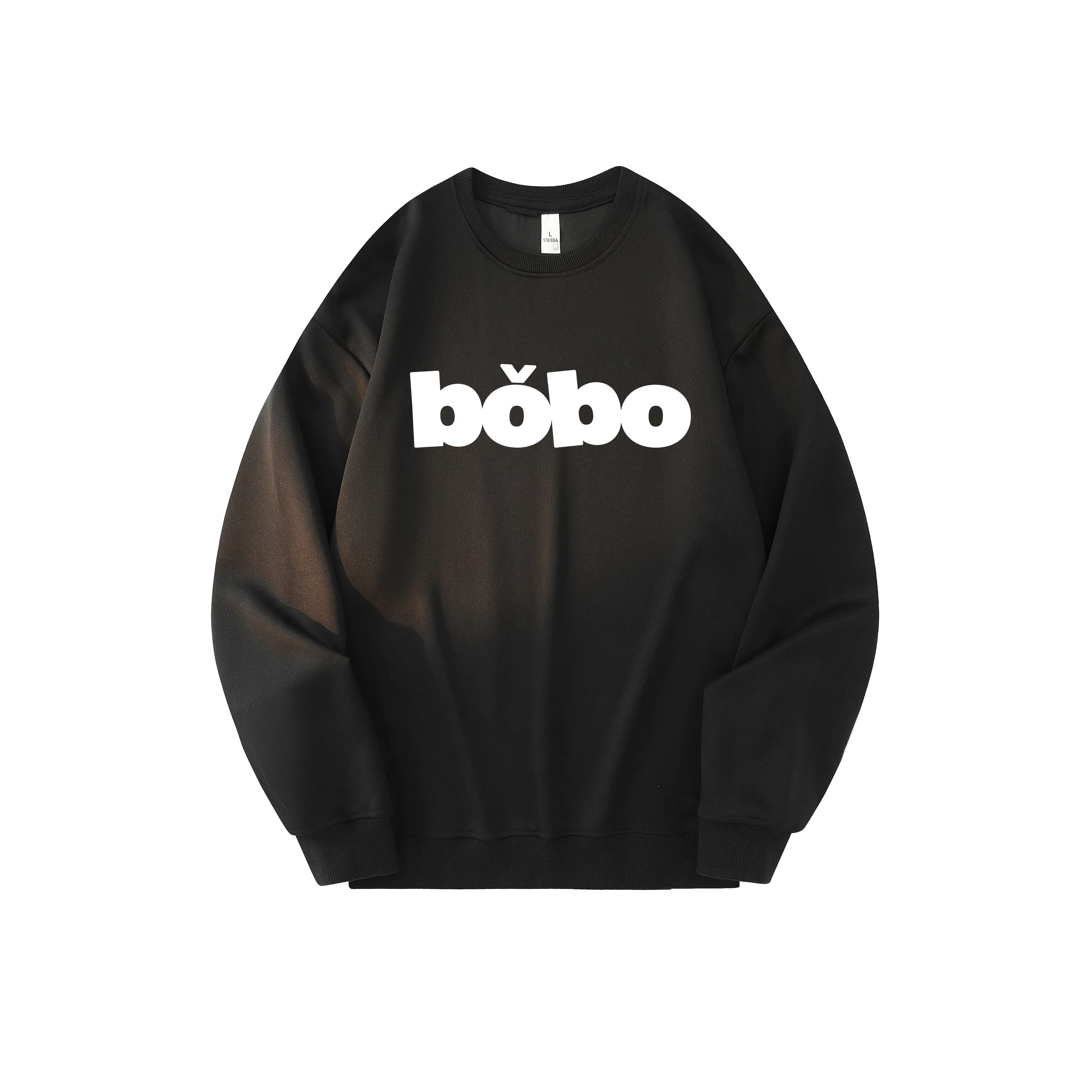 BOBBY ABLEY bobo Logo