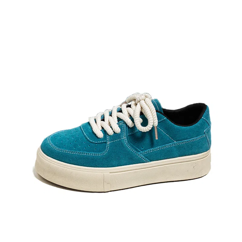 MIIOW Low Top Sneakers