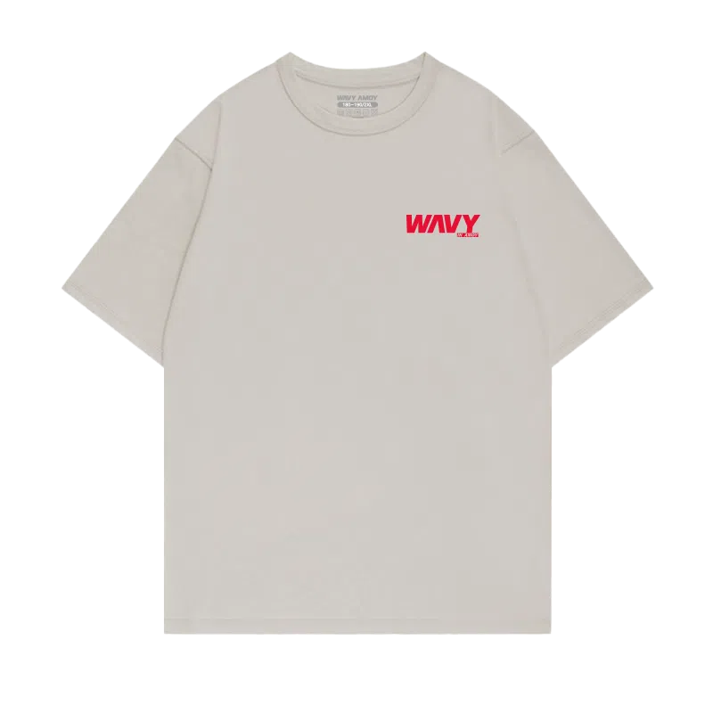 WAVYCREW T