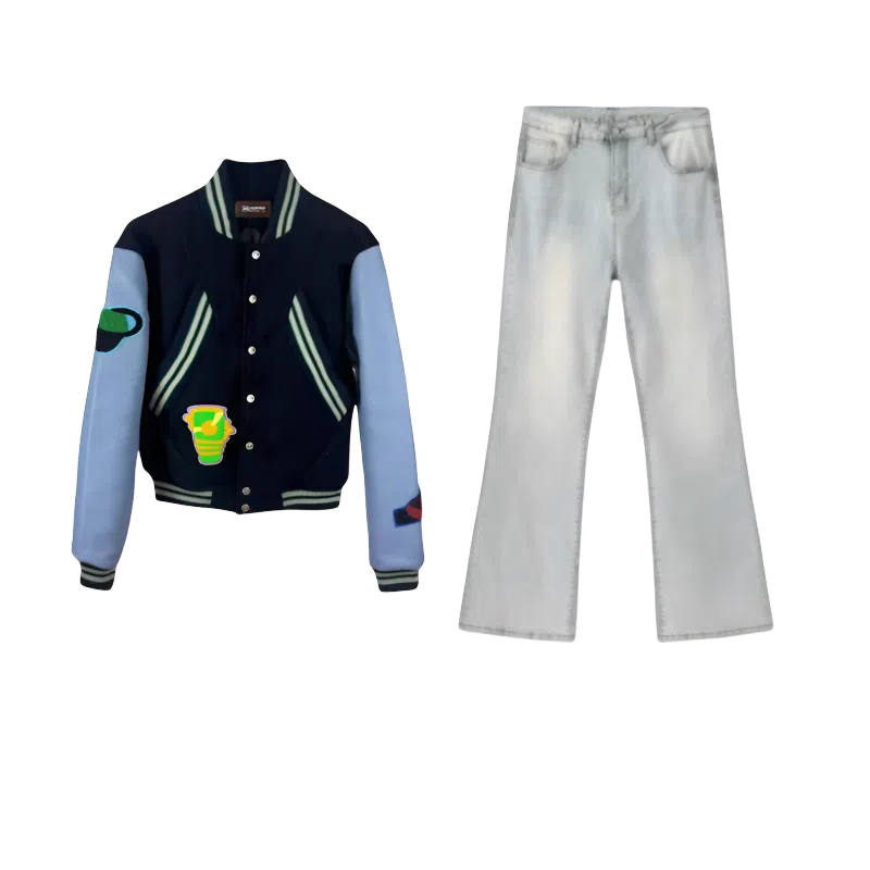 vibeYGHOME OFFICIAL cleanfit