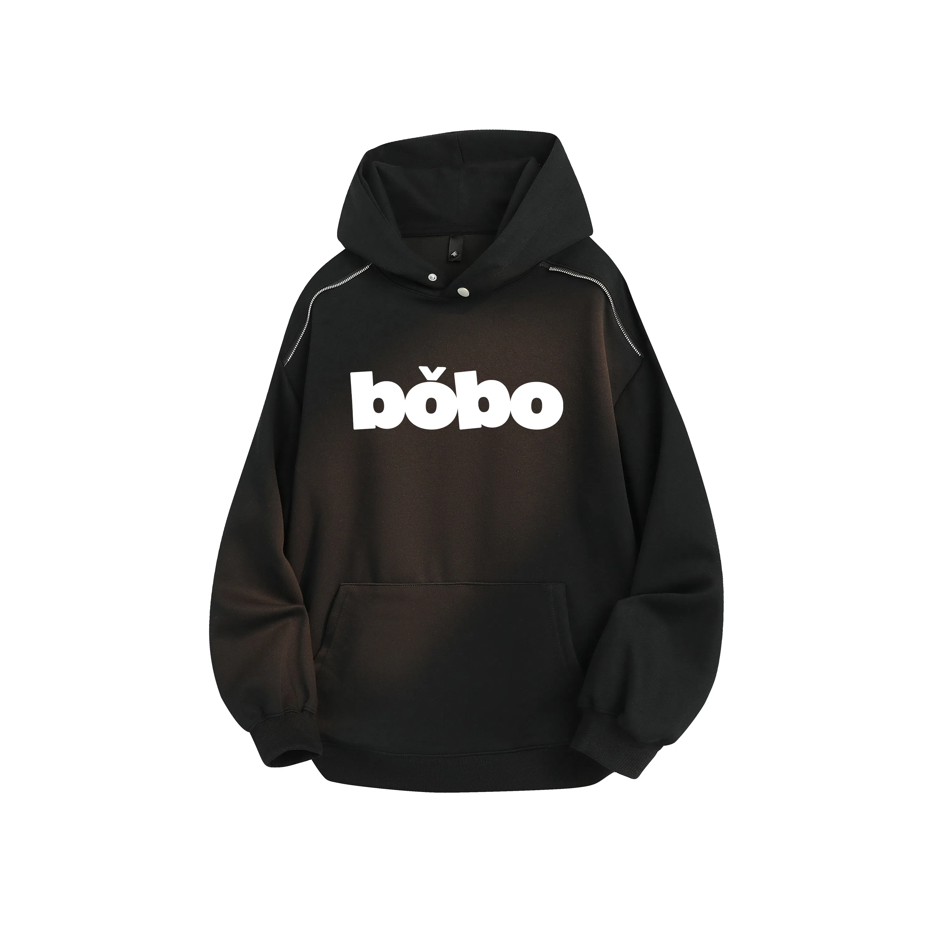 BOBBY ABLEY bobo Logo