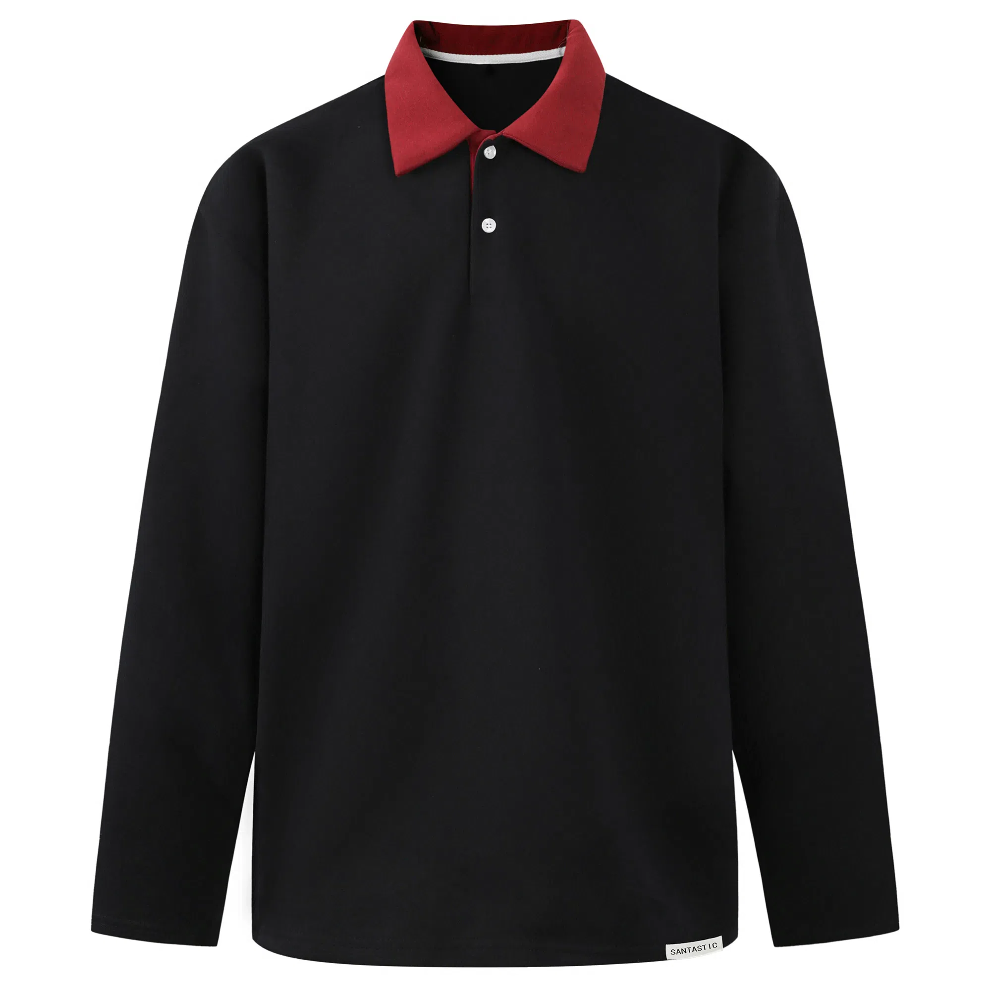 SANTASTIC cleanfit400gPolo
