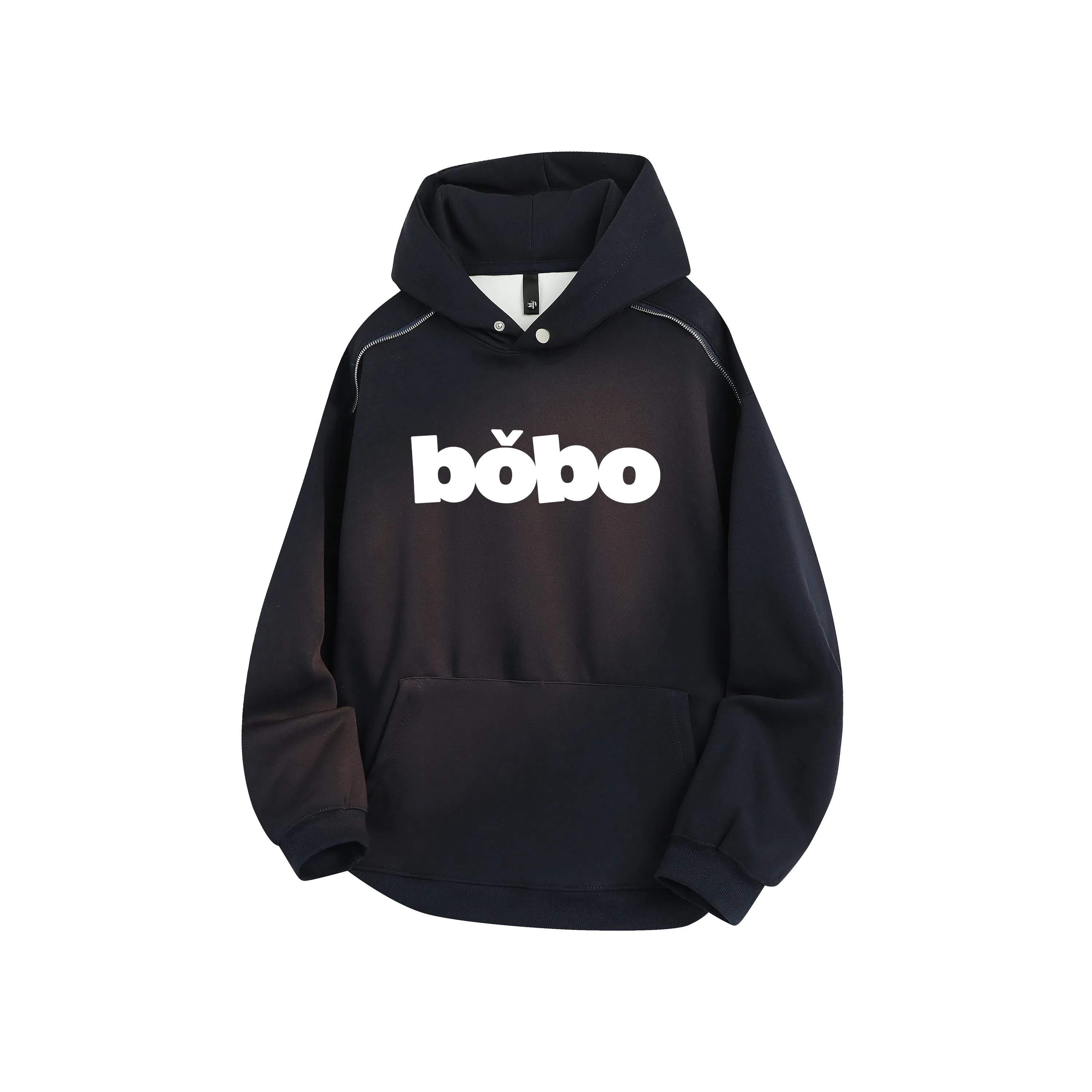 BOBBY ABLEY bobo Logo