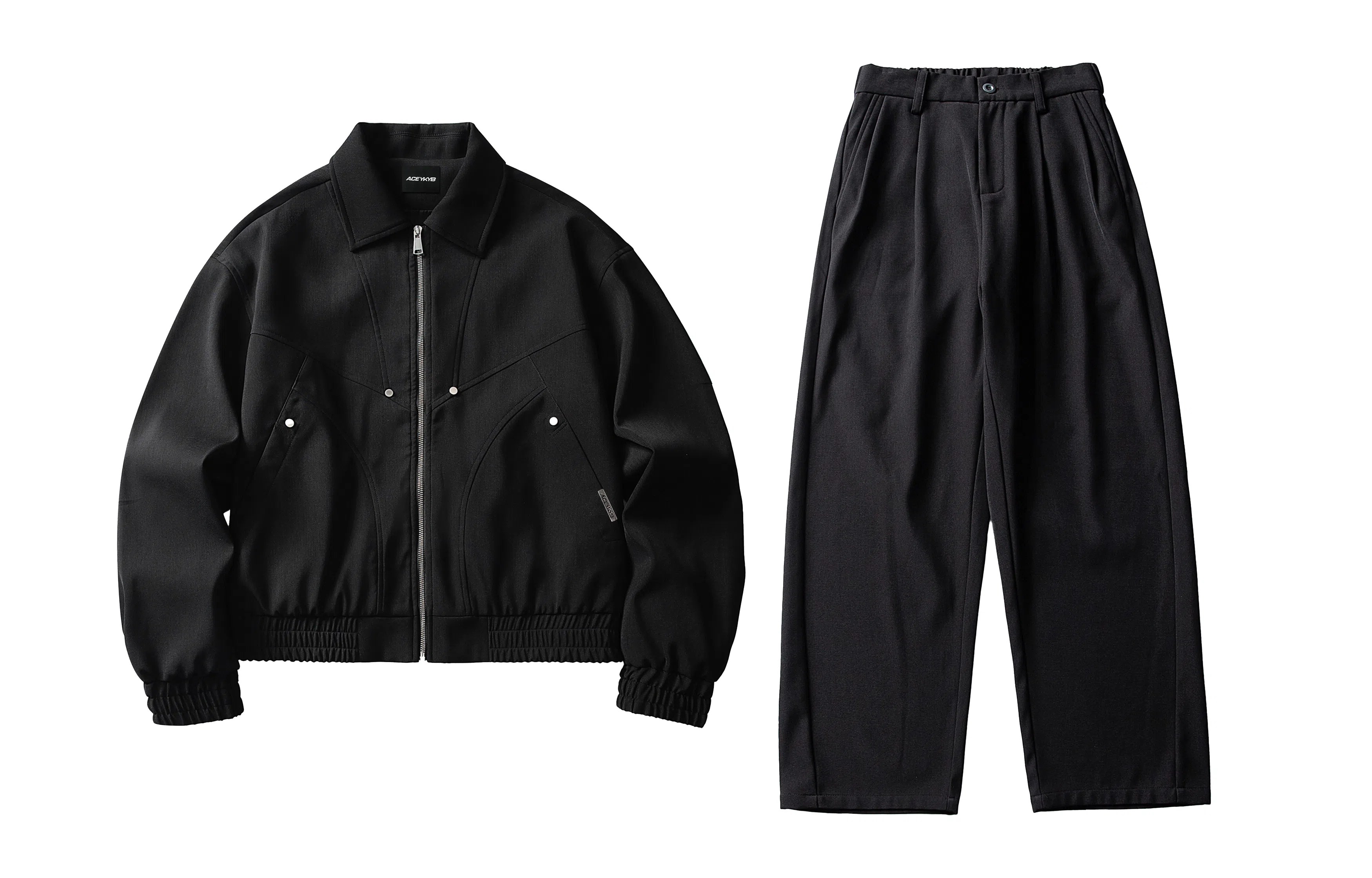 YKYB YKYB X oversize