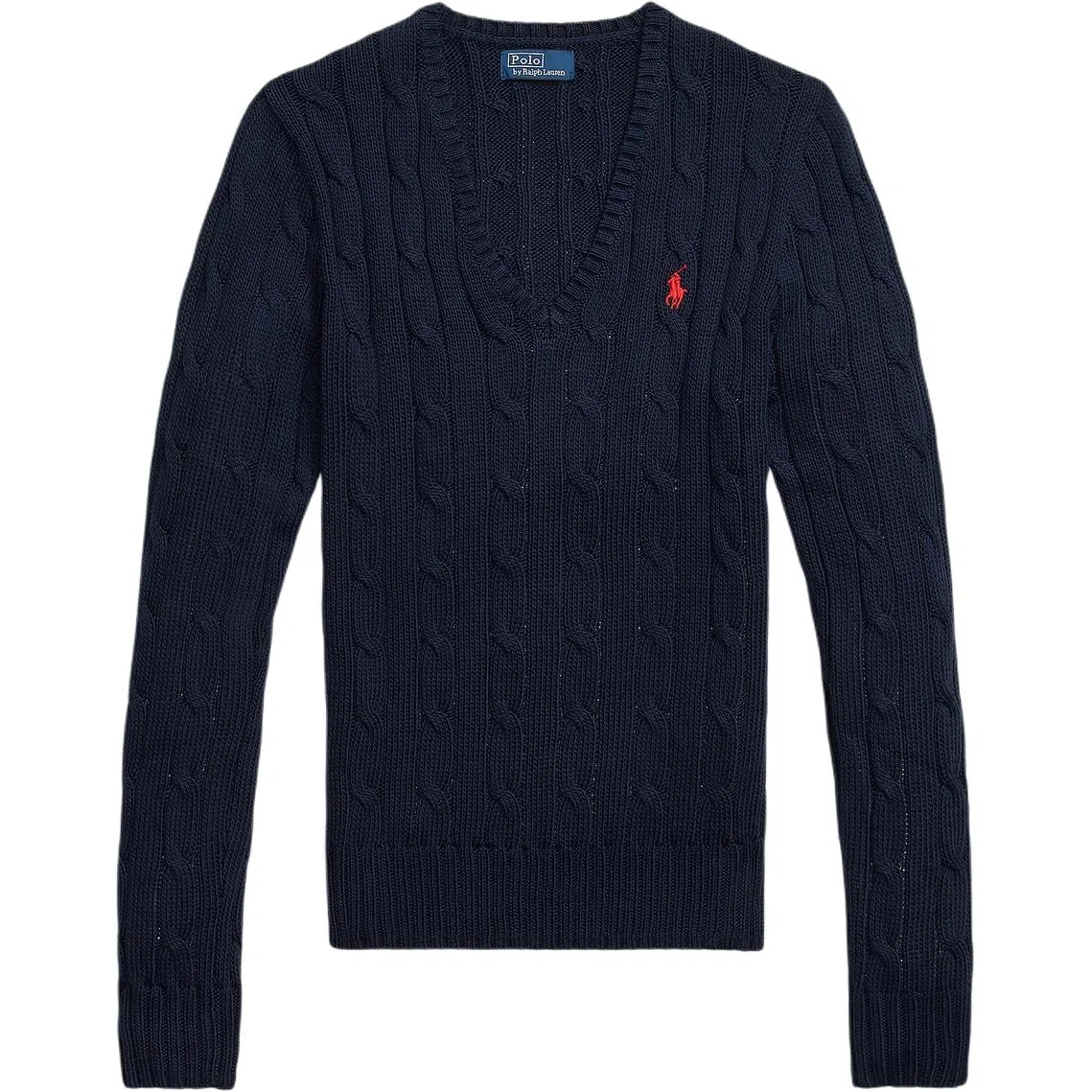 Polo Ralph Lauren SS25 V