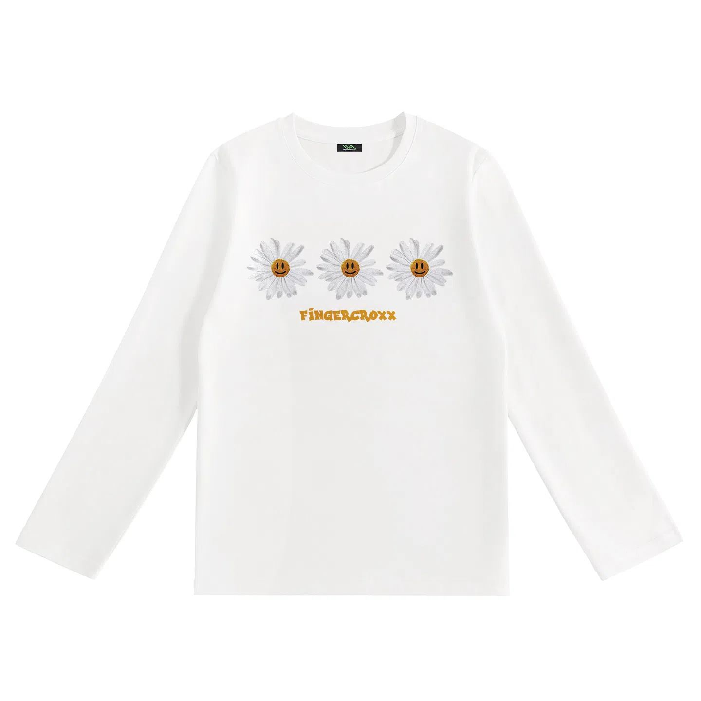 Fingercroxx itFGXX T