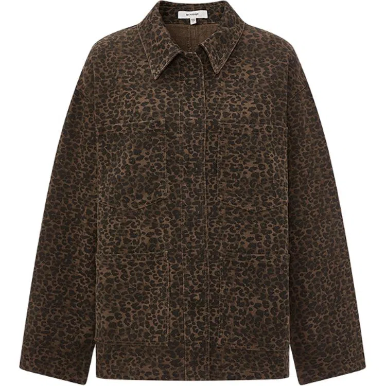 MOUSSY