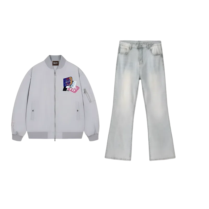 YGHOME OFFICIAL vibe