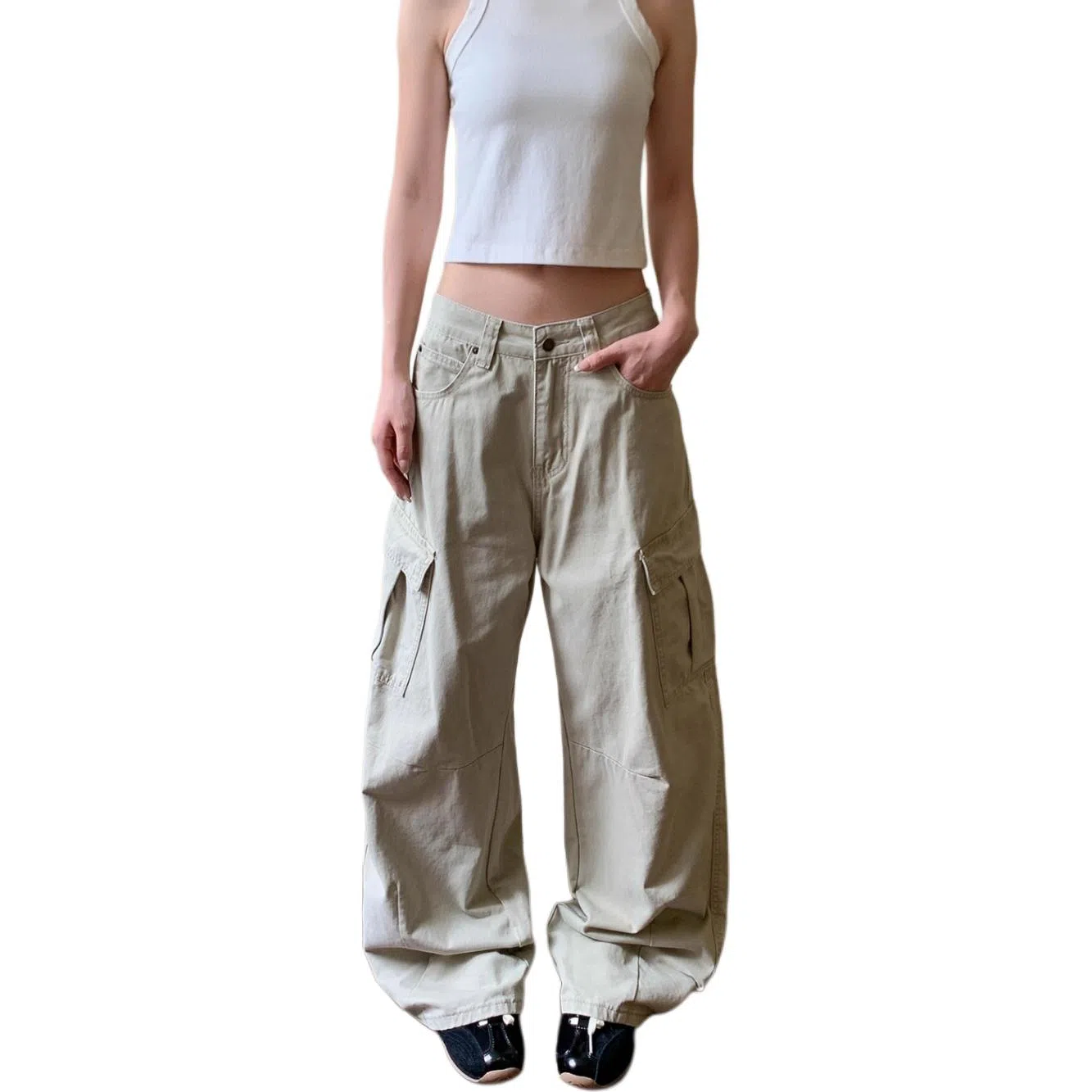 CASTLE WOODS cleanfit