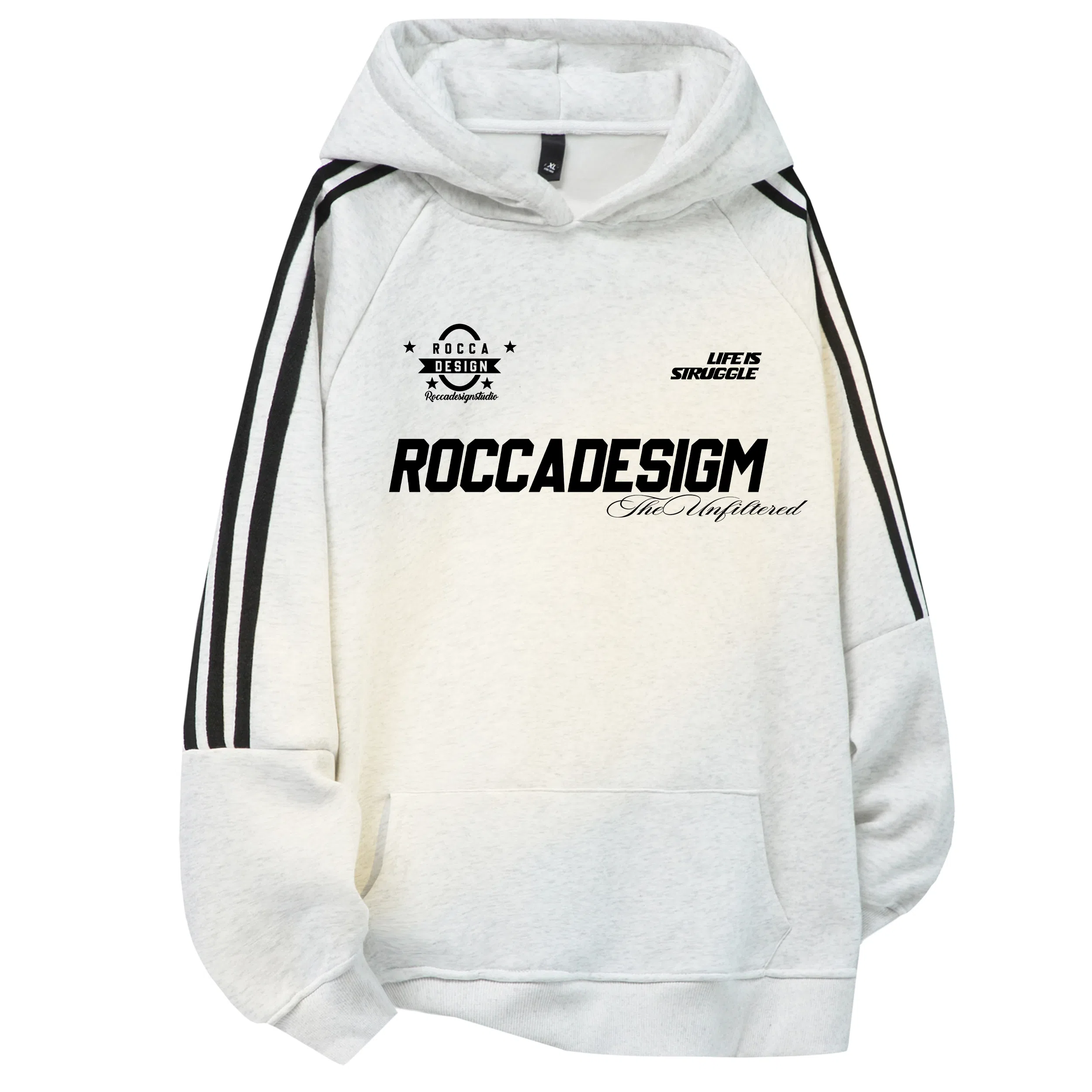 ROCCA DESIGN x