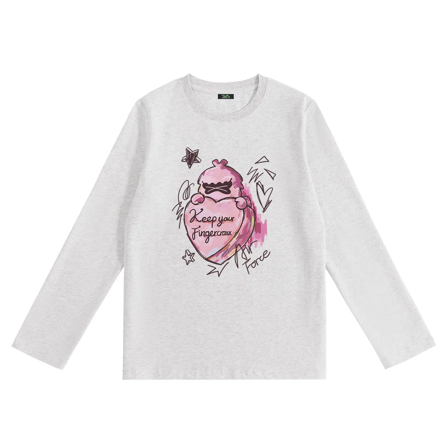 Fingercroxx itFGXX T