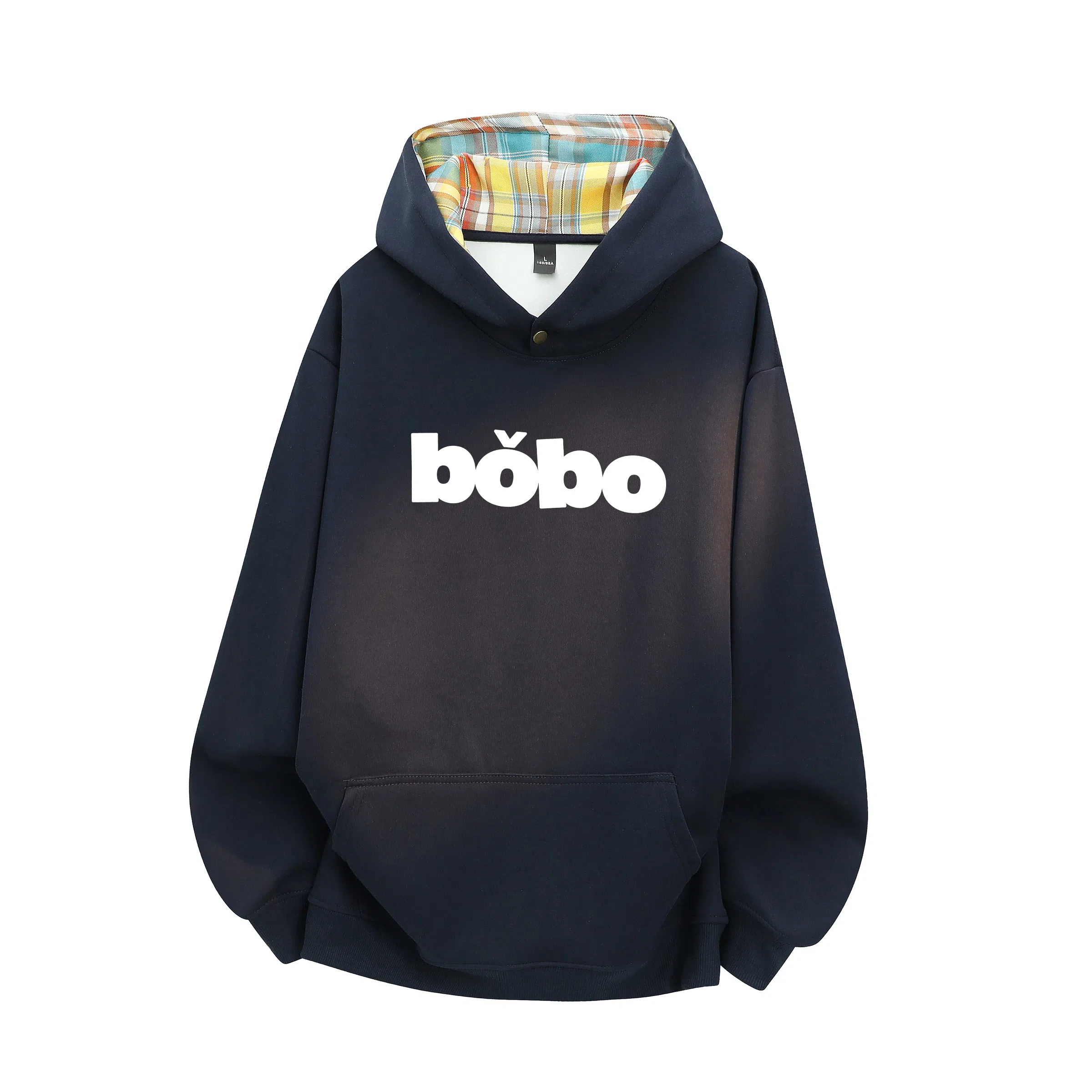 BOBBY ABLEY bobo Logo
