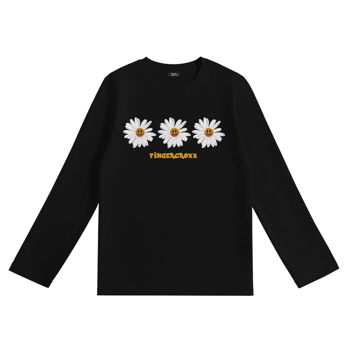 Fingercroxx itFGXX T