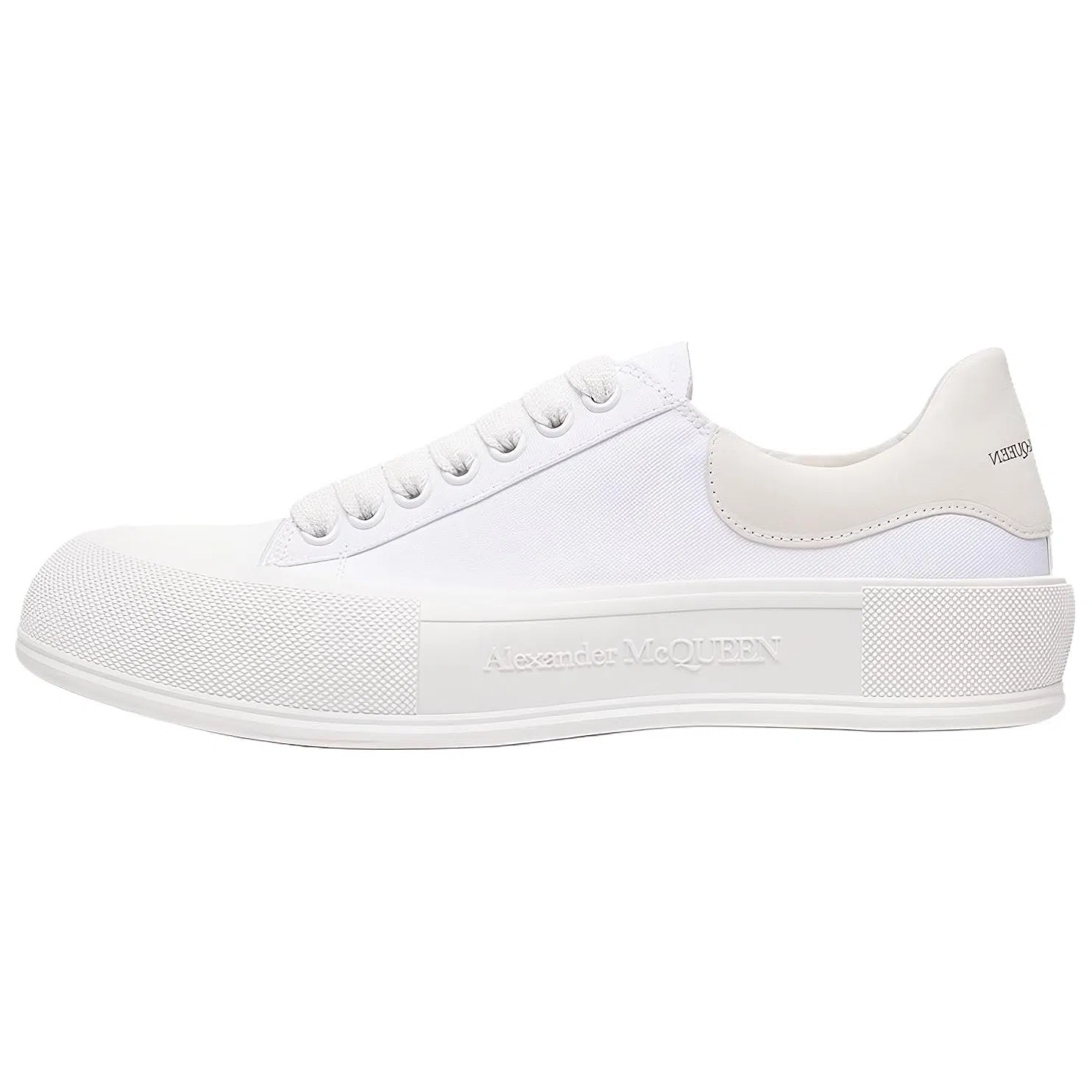 Alexander McQueen Deck