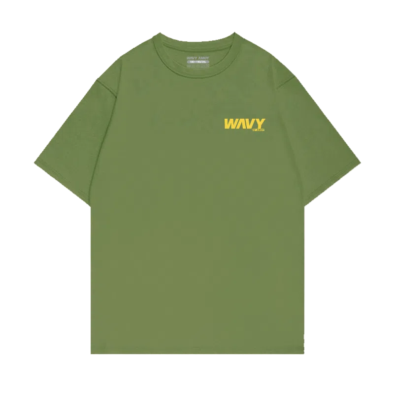 WAVYCREW T