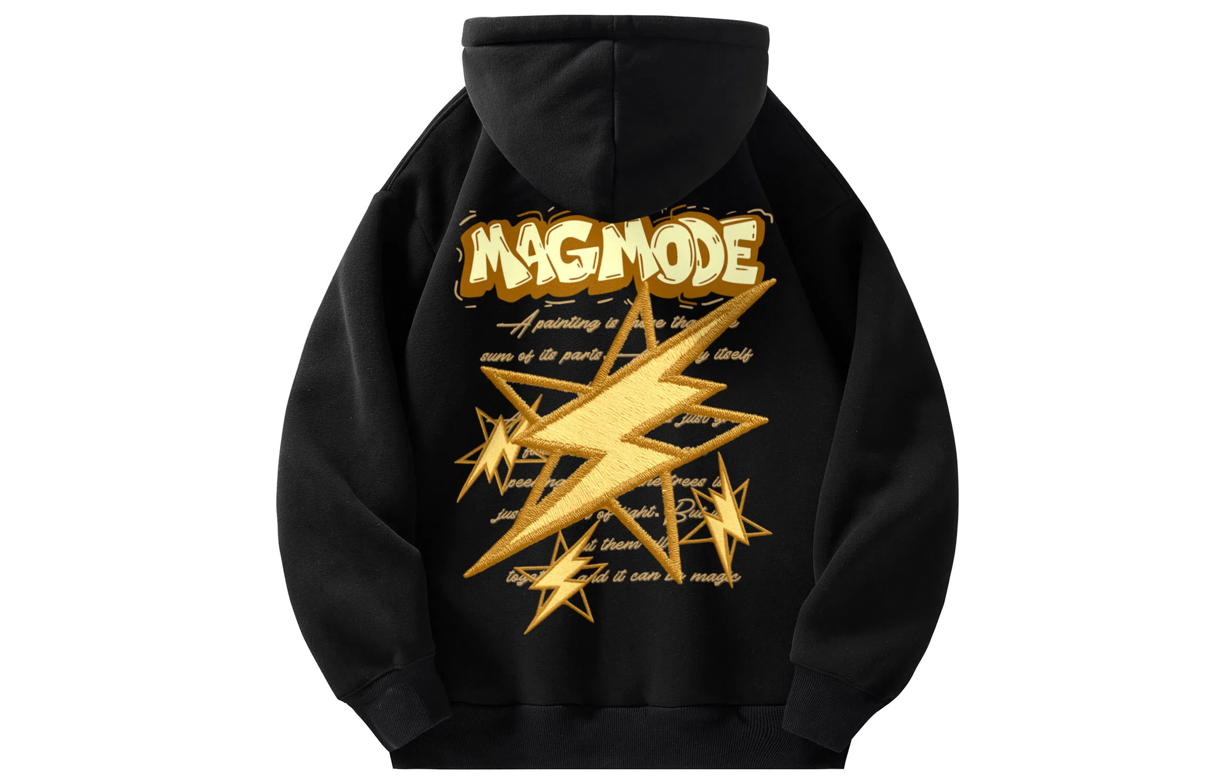 magmode Logo