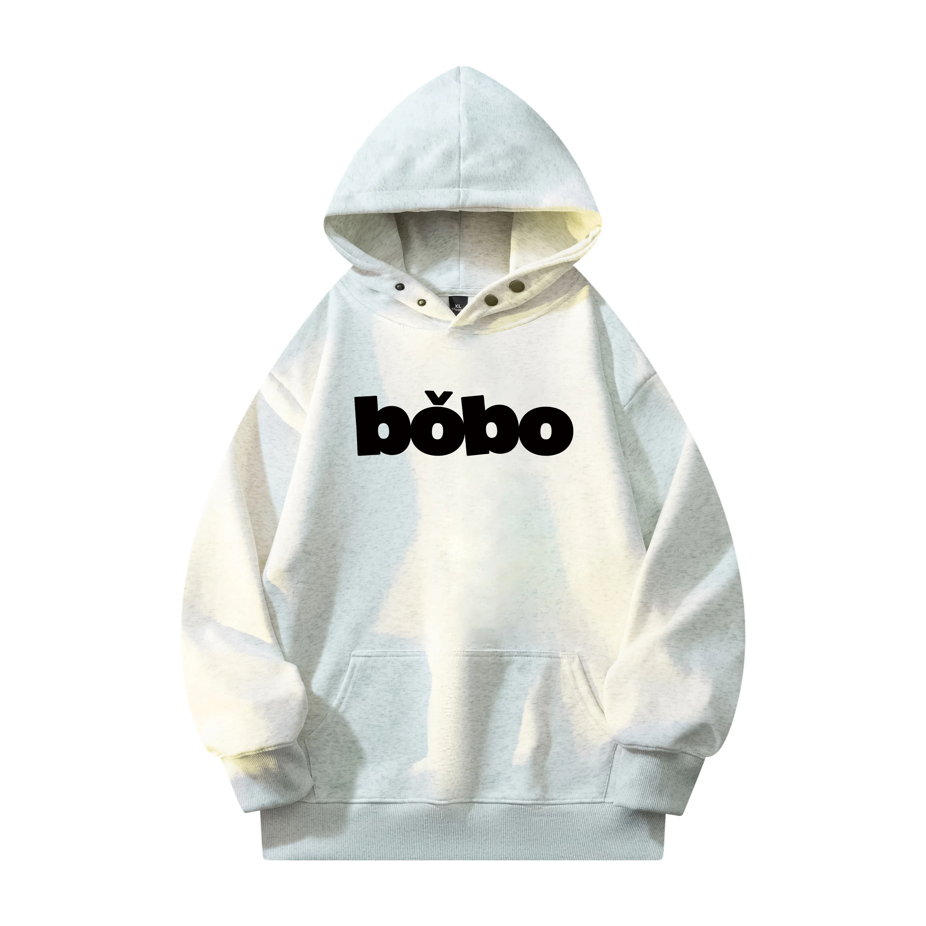 BOBBY ABLEY bobo Logo