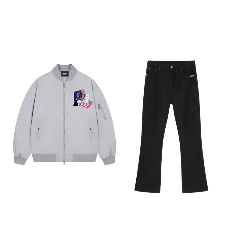 YGHOME OFFICIAL vibe