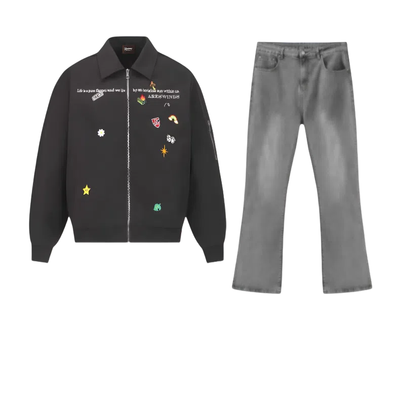 YGHOME OFFICIAL cleanfit