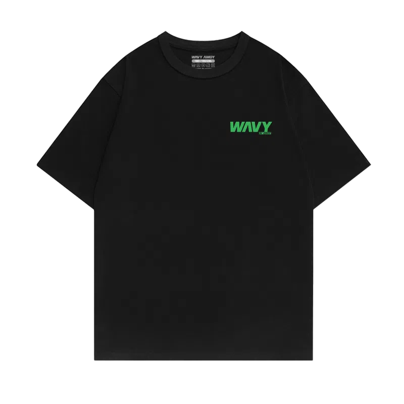 WAVYCREW T