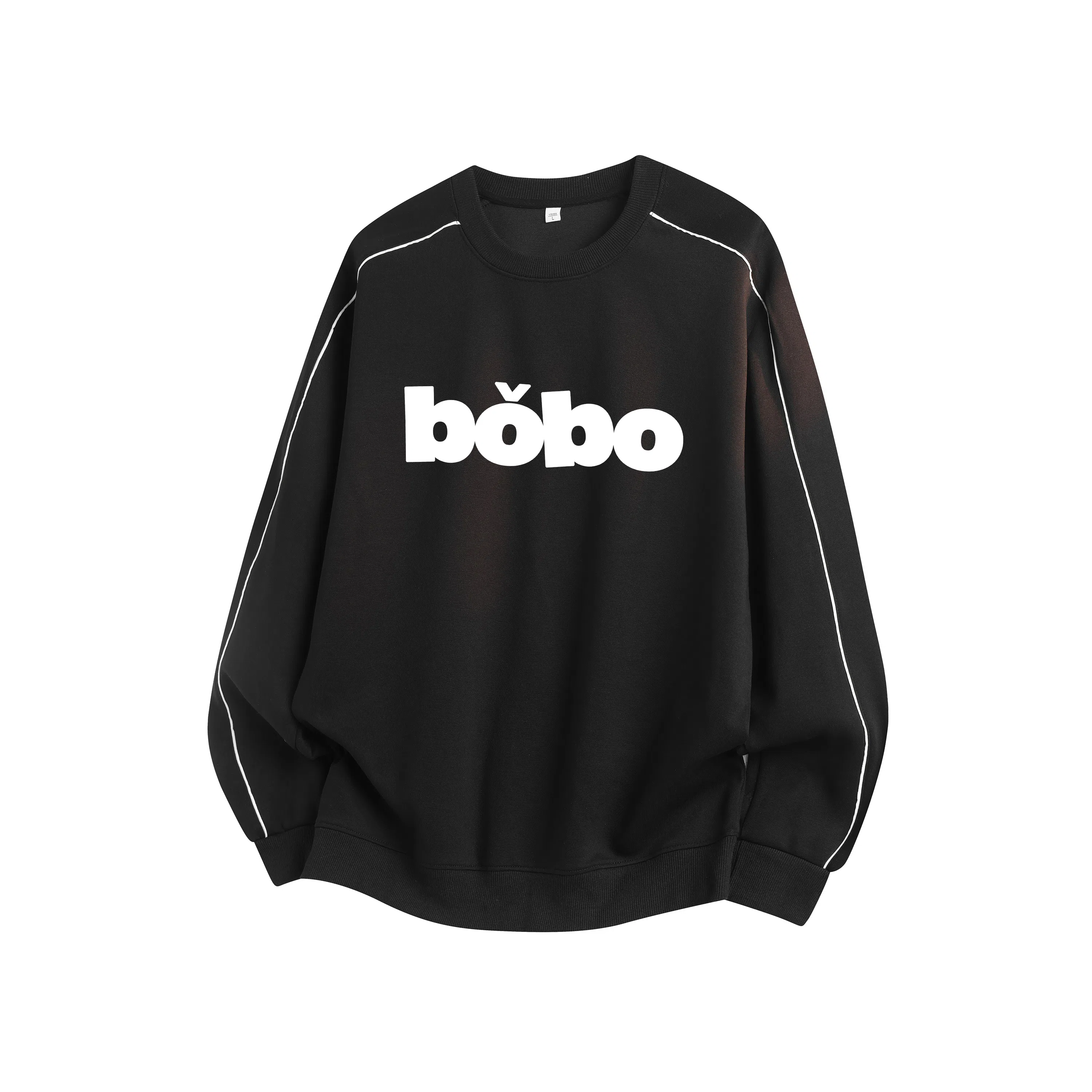 BOBBY ABLEY bobo Logo
