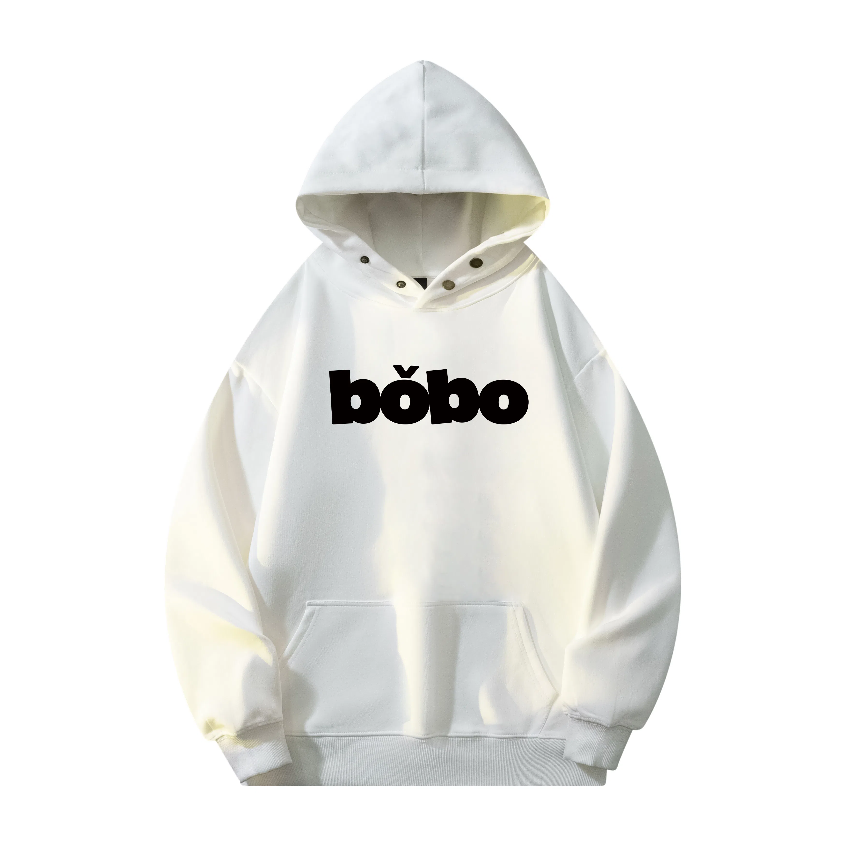 BOBBY ABLEY bobo Logo
