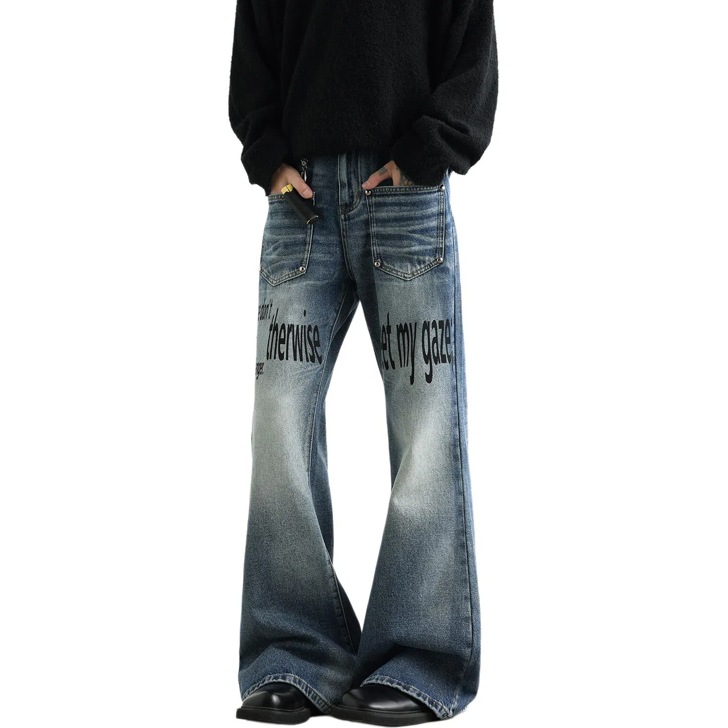 WARNING LIGHT Y3Kins