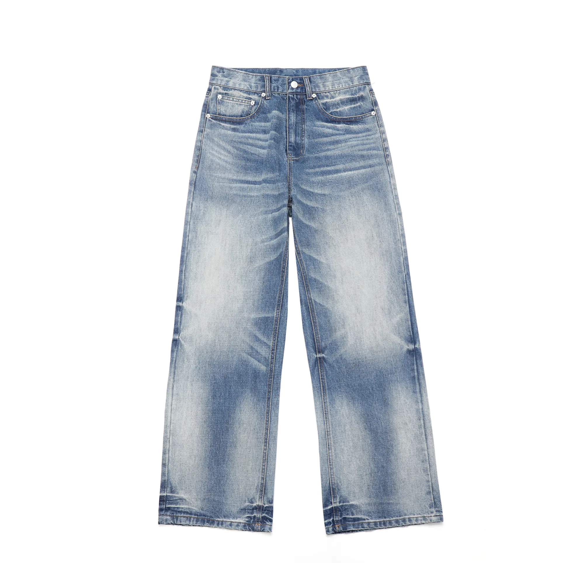 vintageSTRANGER LAB Acleanfit