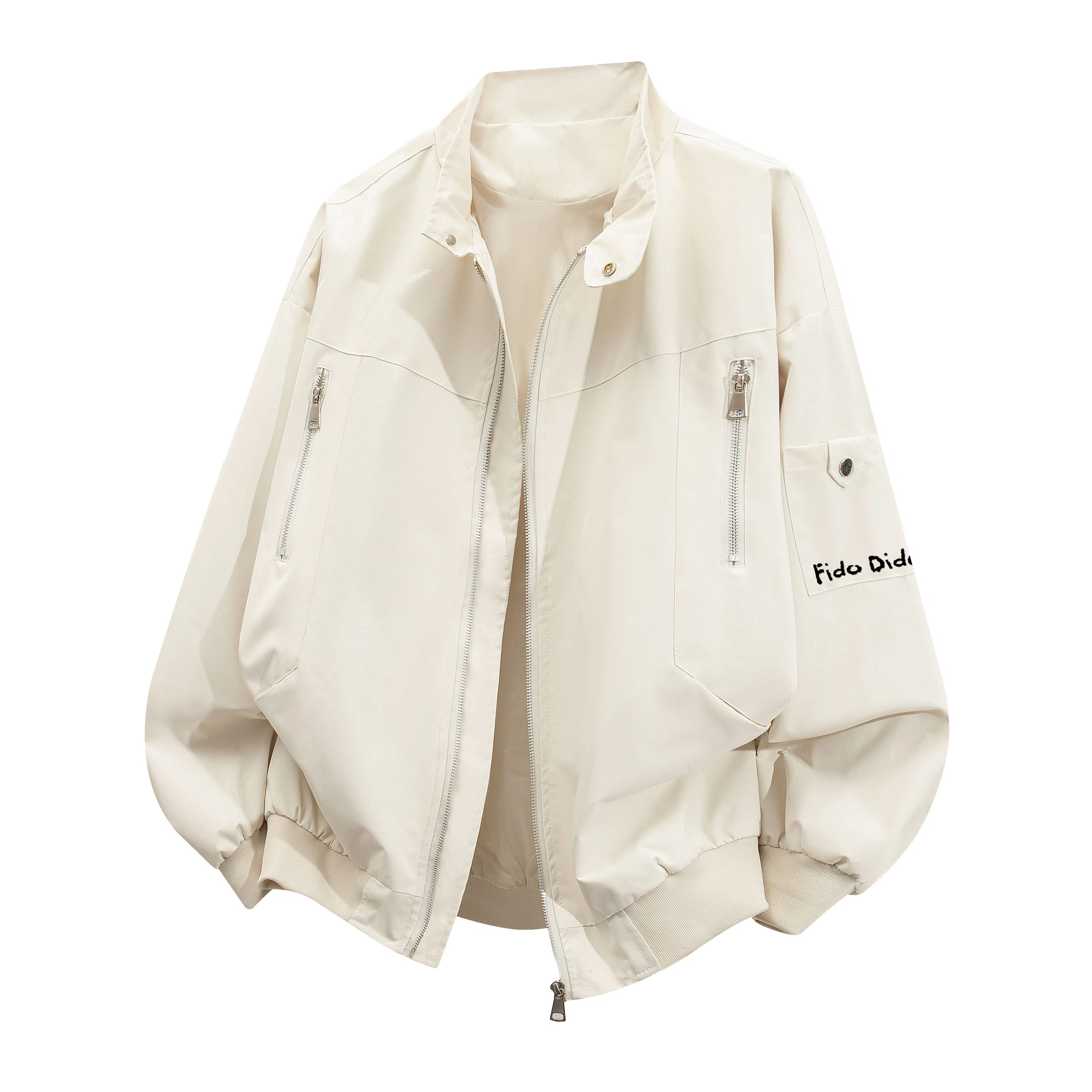 FIDO DIDO LogoCleanfit