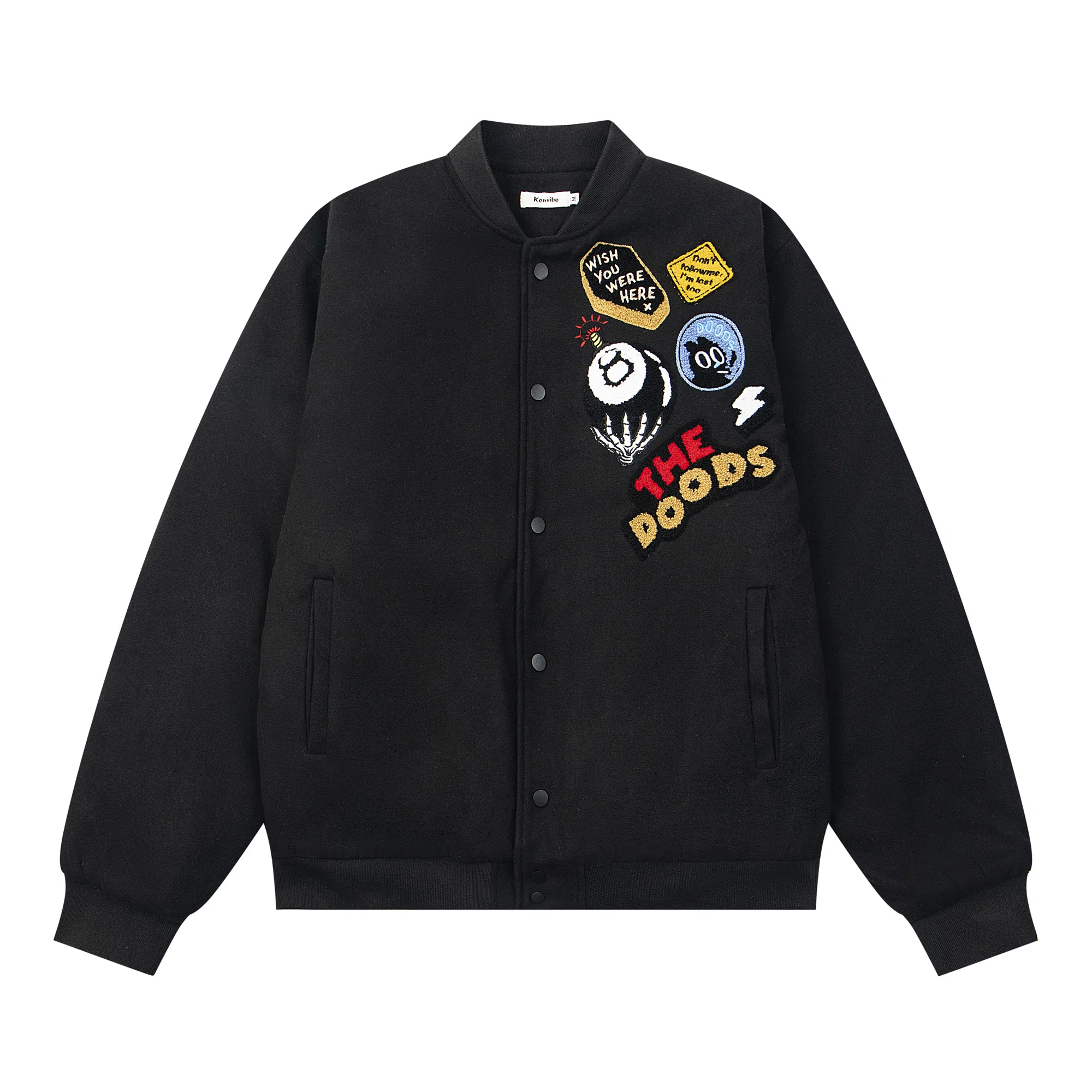 HRDW vintage