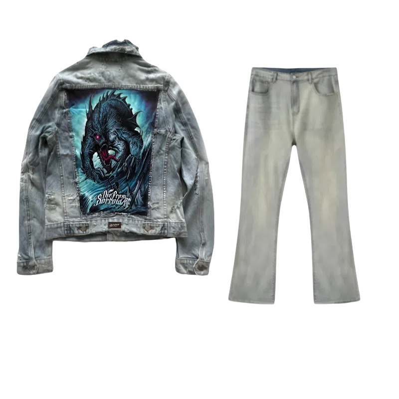 vibeYGHOME OFFICIAL cleanfit