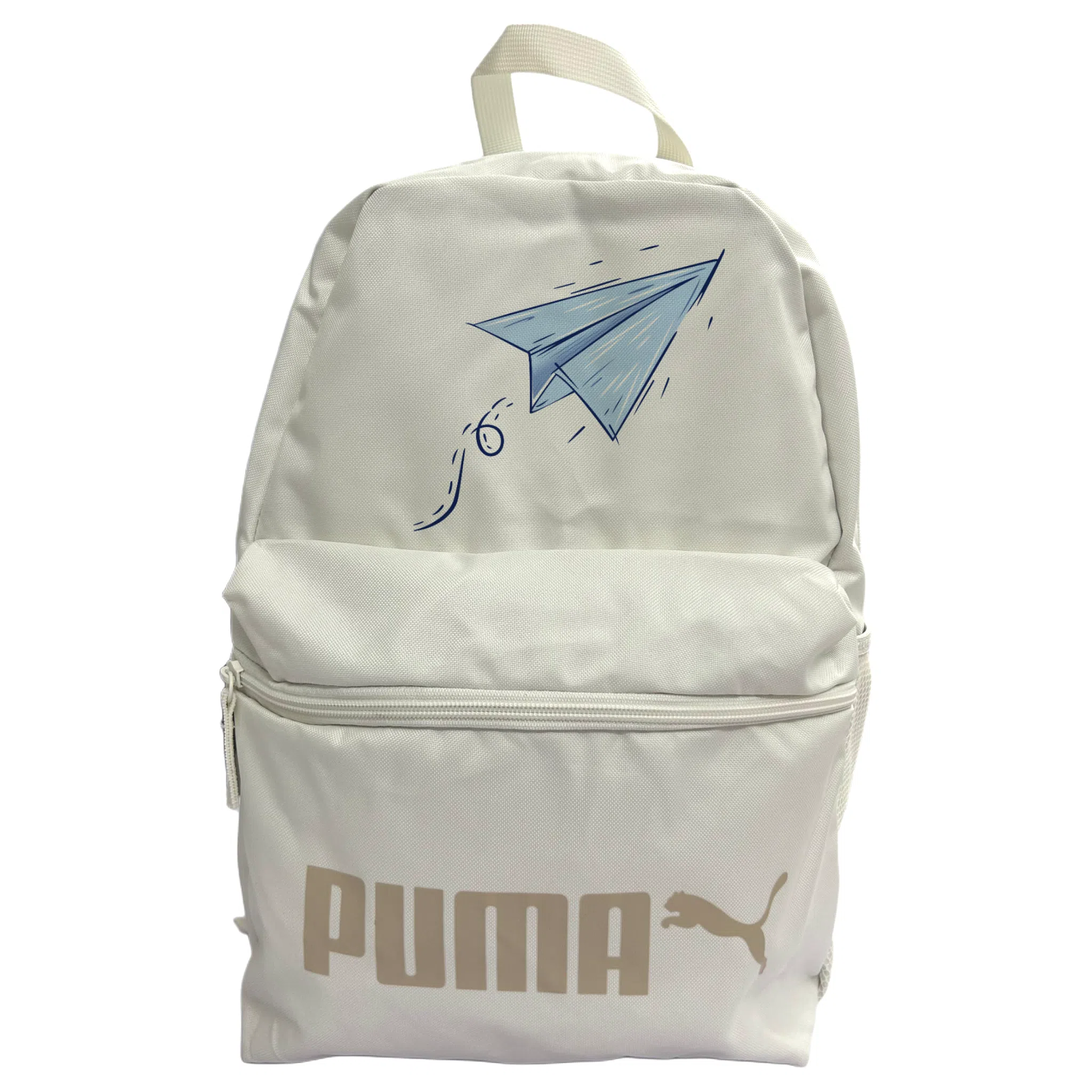 PUMA