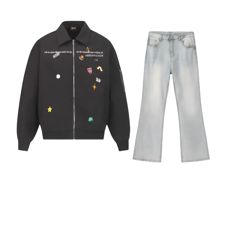 YGHOME OFFICIAL cleanfit