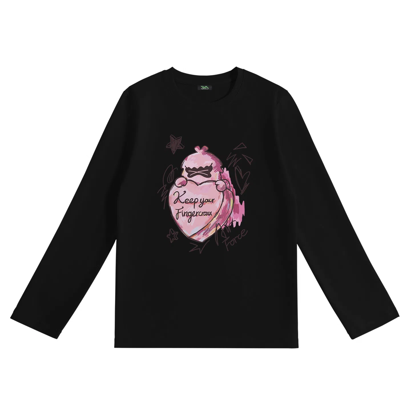 Fingercroxx itFGXX T