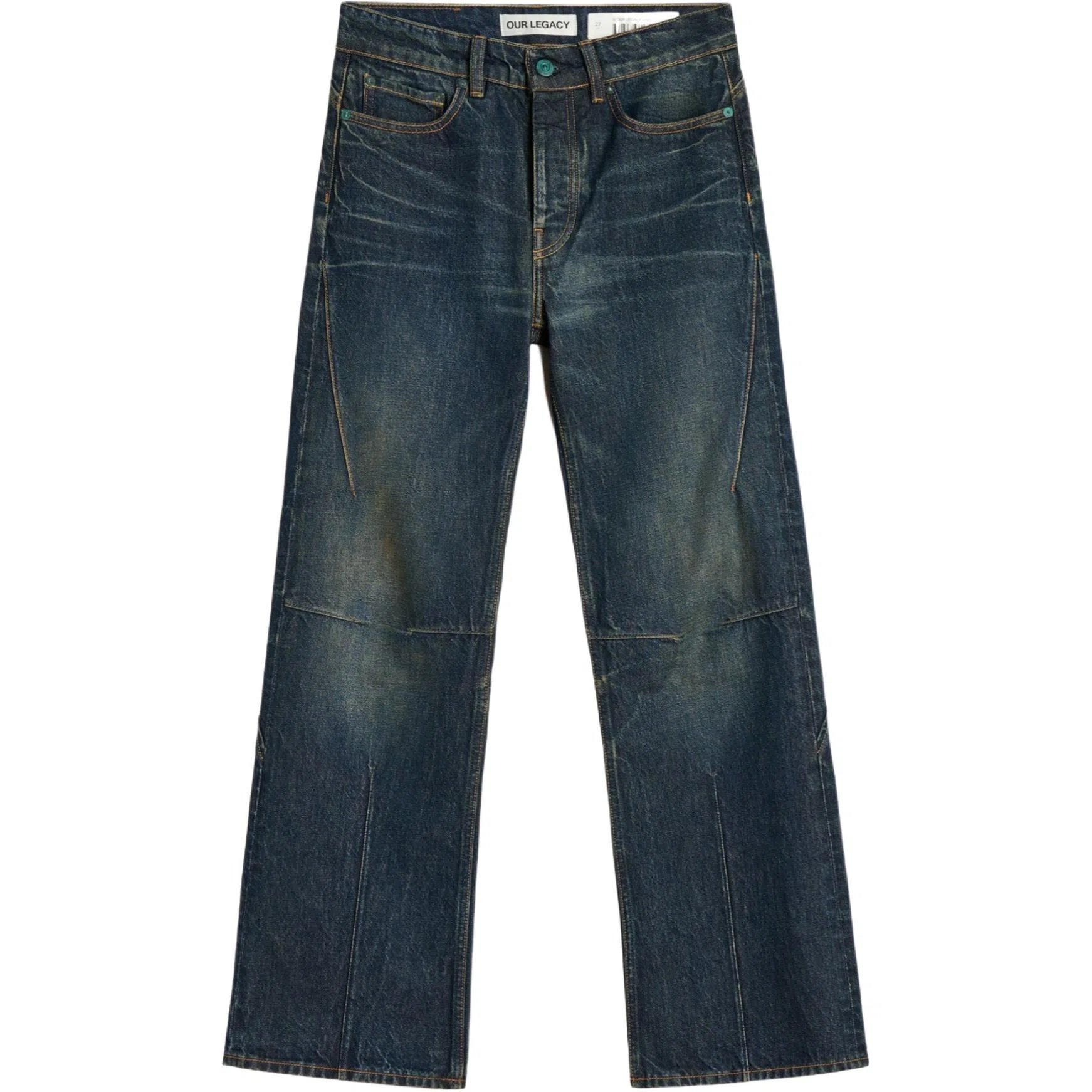 OUR LEGACY FW25