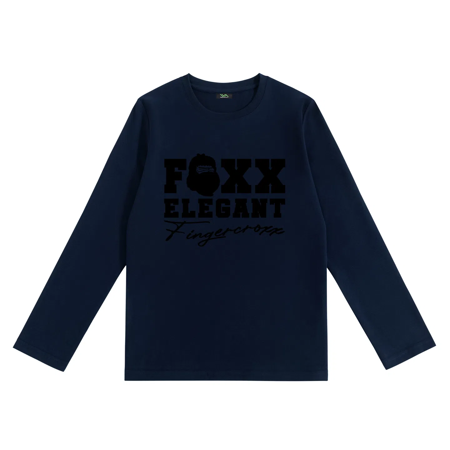 Fingercroxx itFGXX T