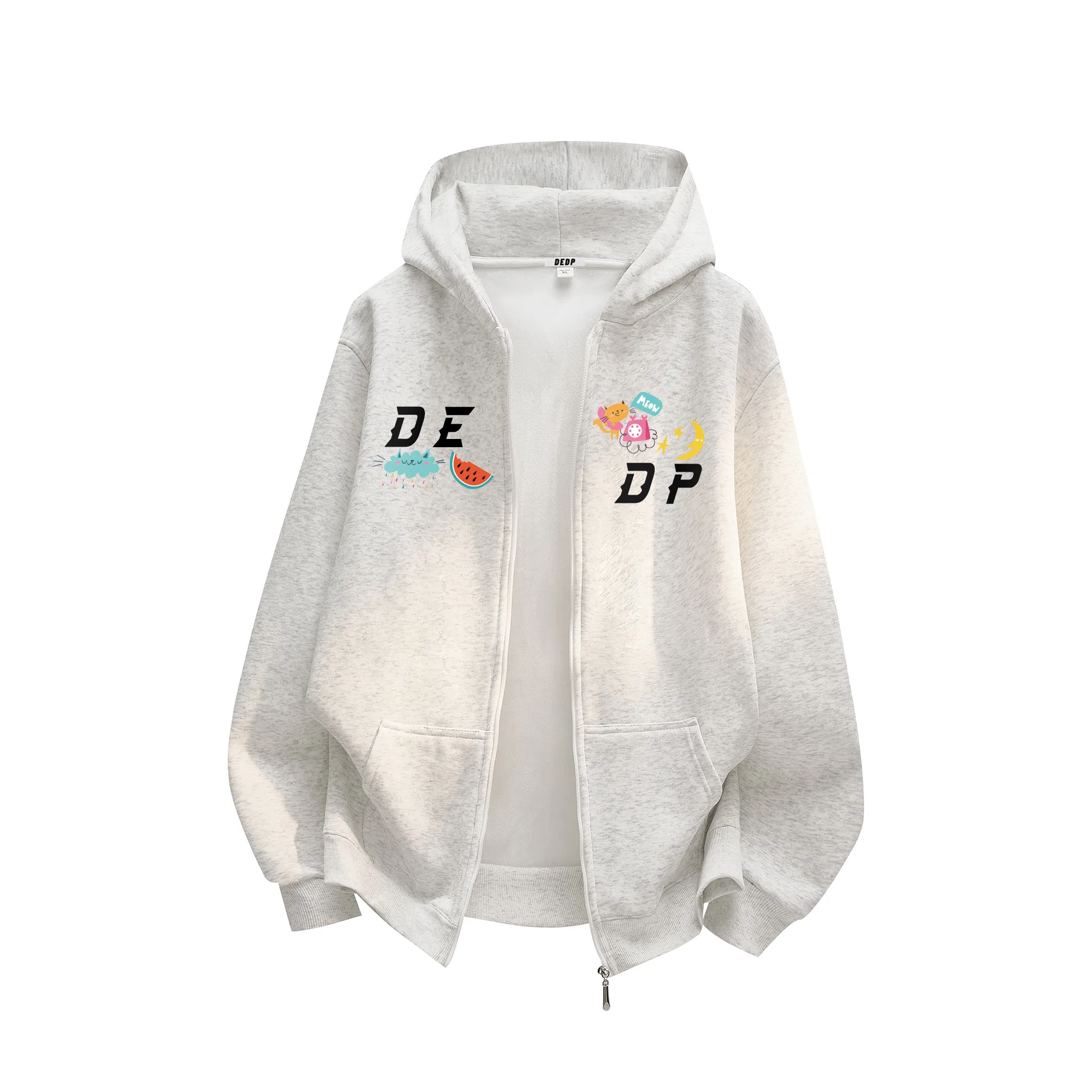 DEDP Hoodie