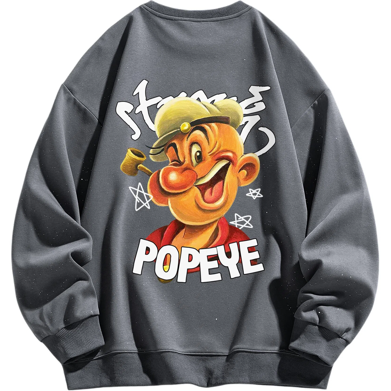 POPEYE logo
