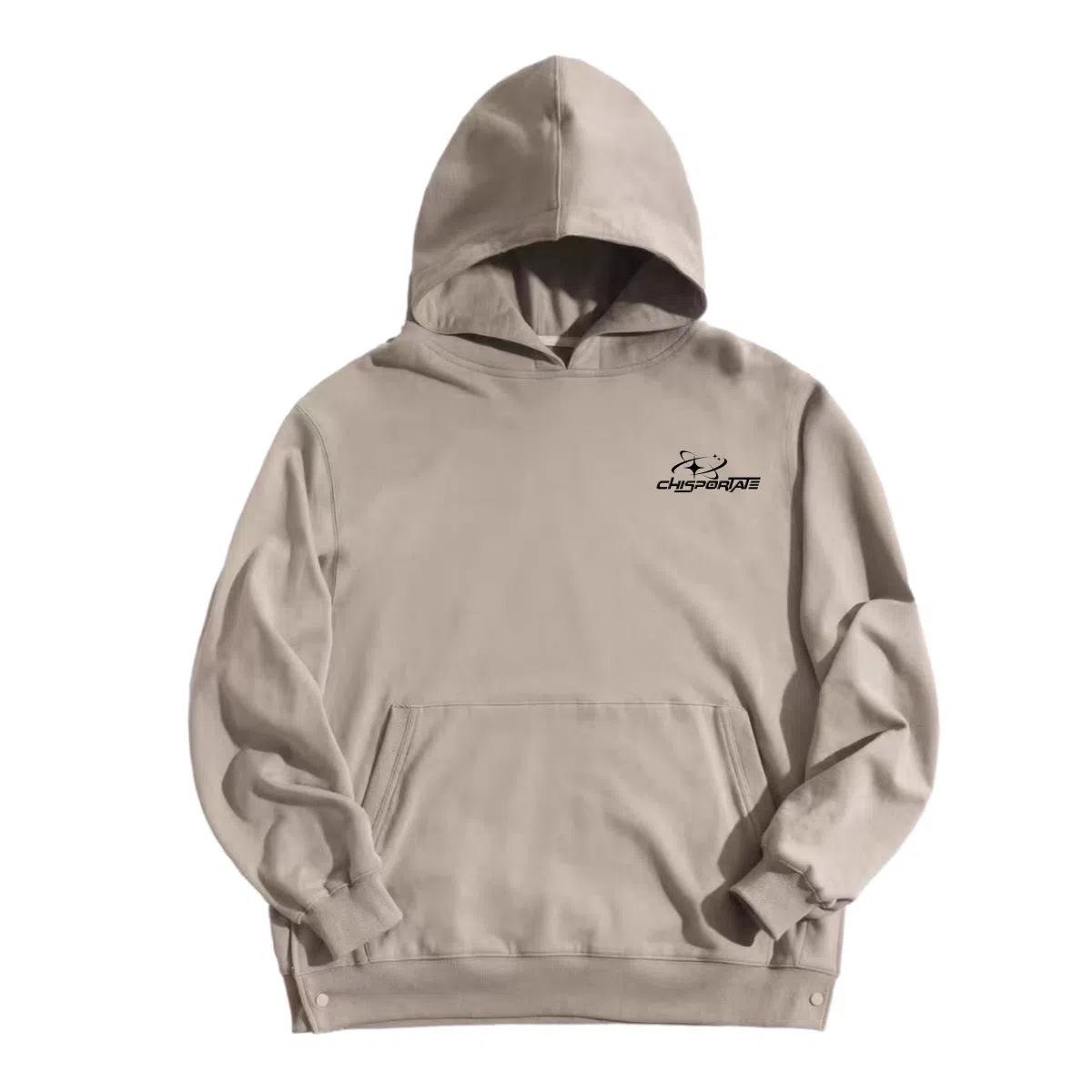 Chisportate oversized