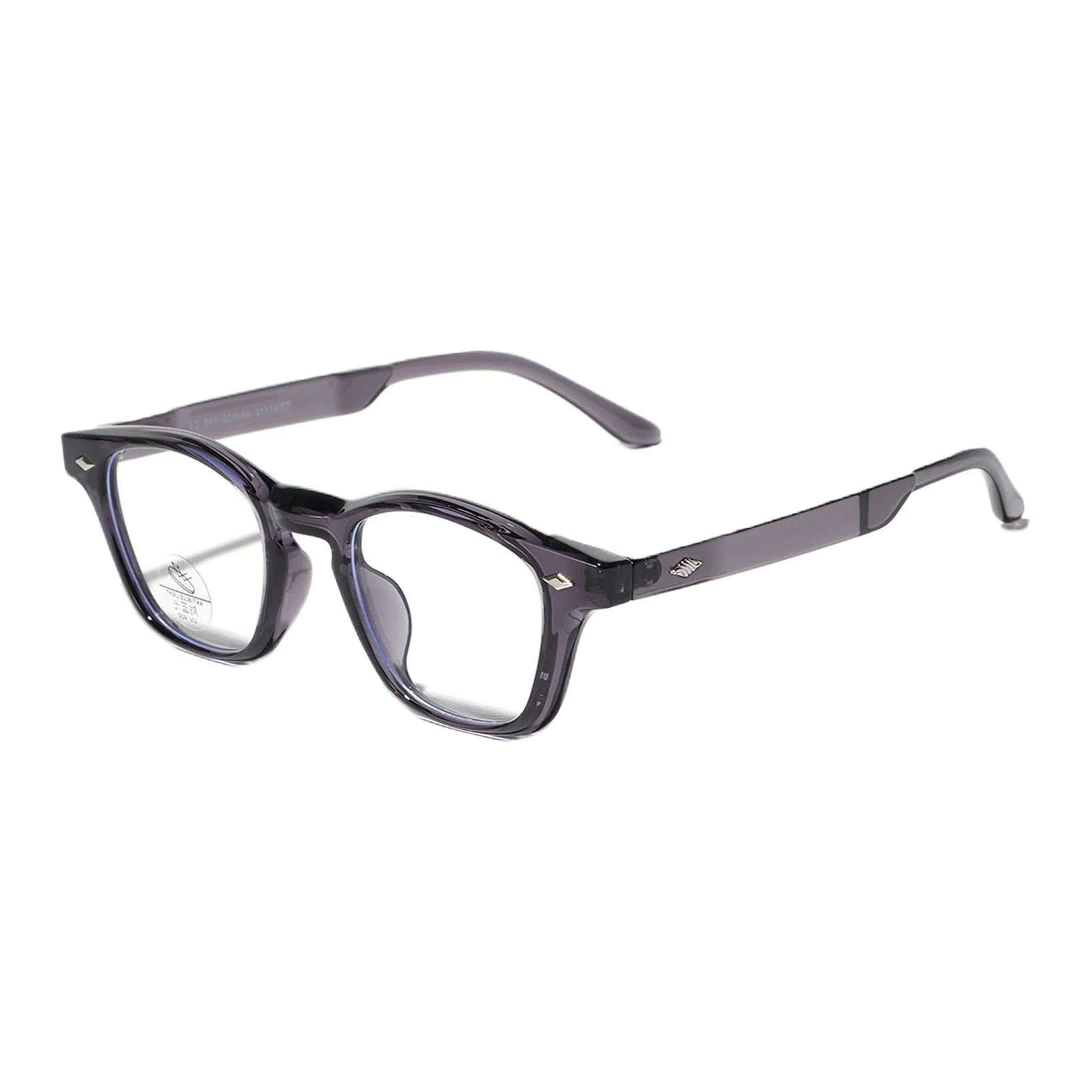 Anxious TR90 Square Optical Frame