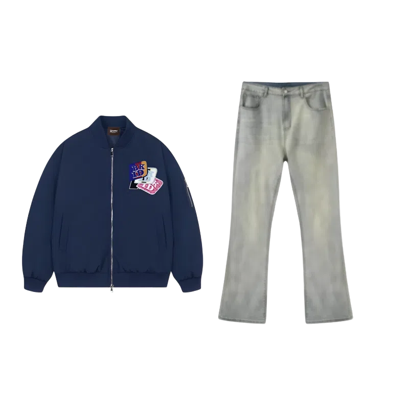 YGHOME OFFICIAL vibe