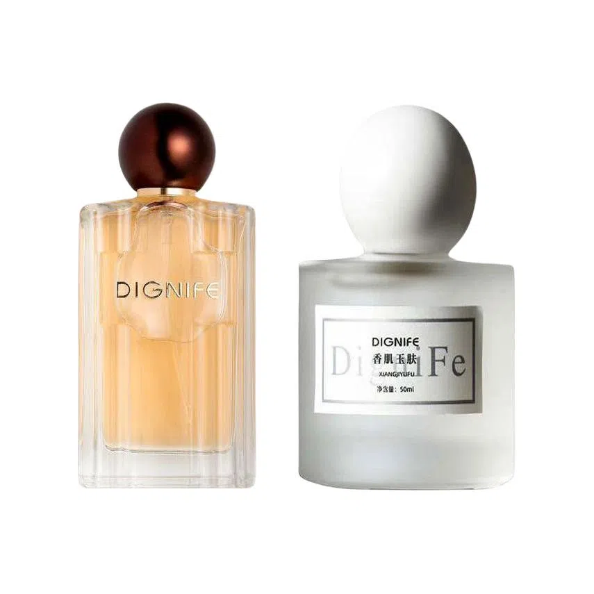50ml+50ml EDT