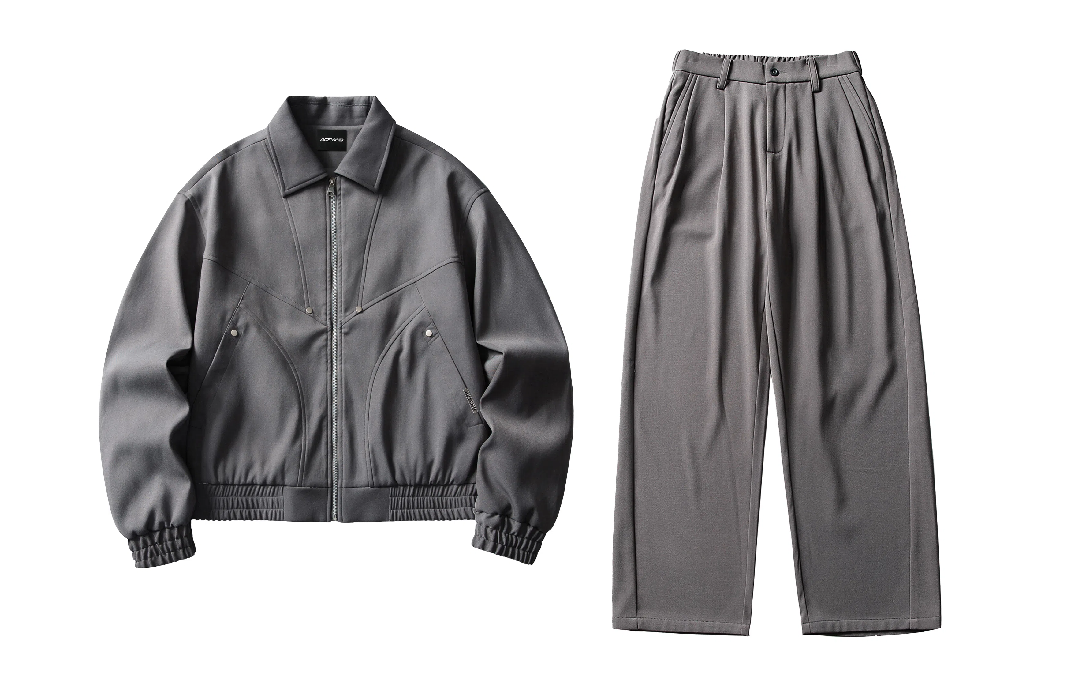 YKYB YKYB X oversize