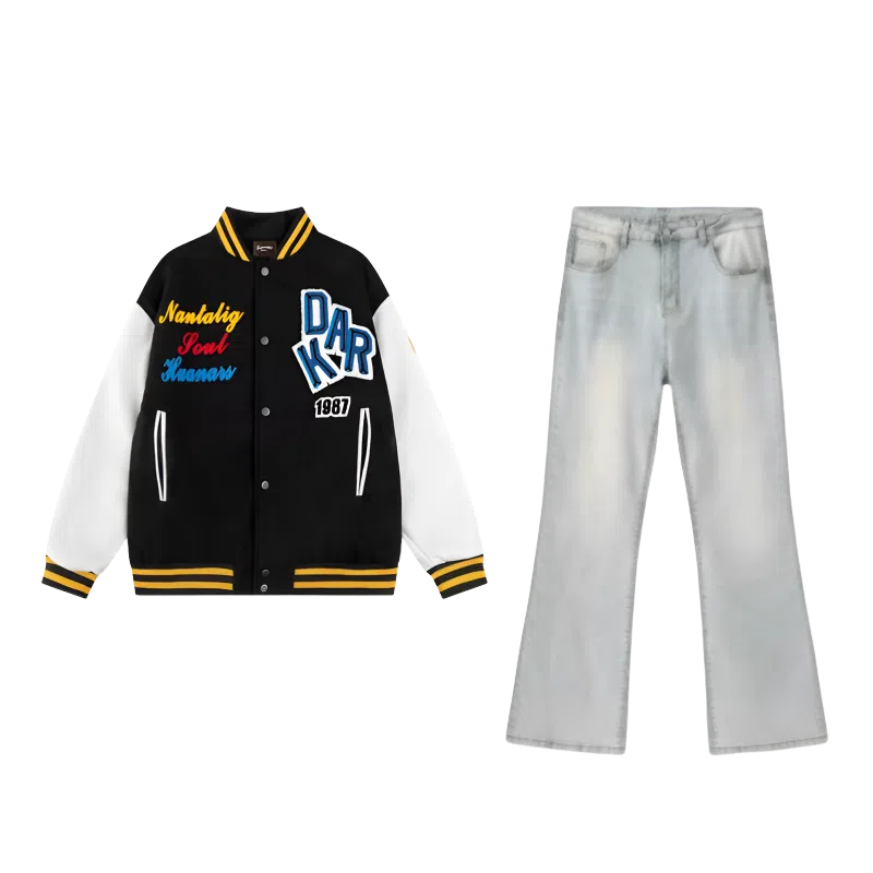 vibeYGHOME OFFICIAL cleanfit