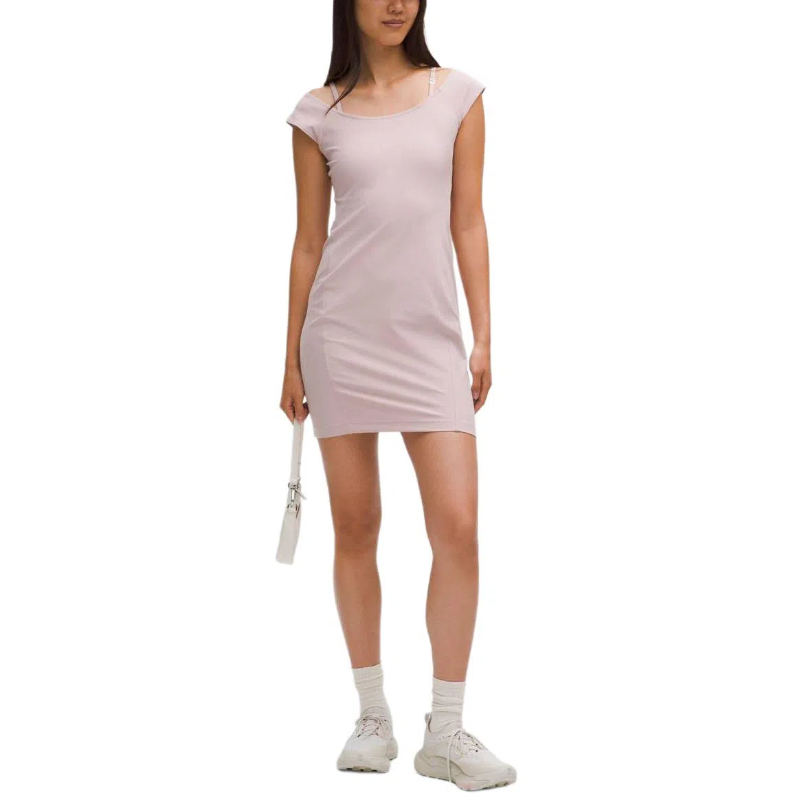 lululemon Logo Charm