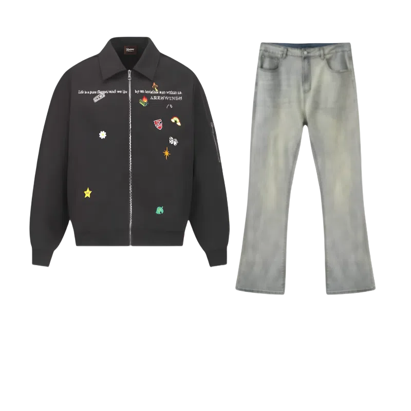 YGHOME OFFICIAL cleanfit