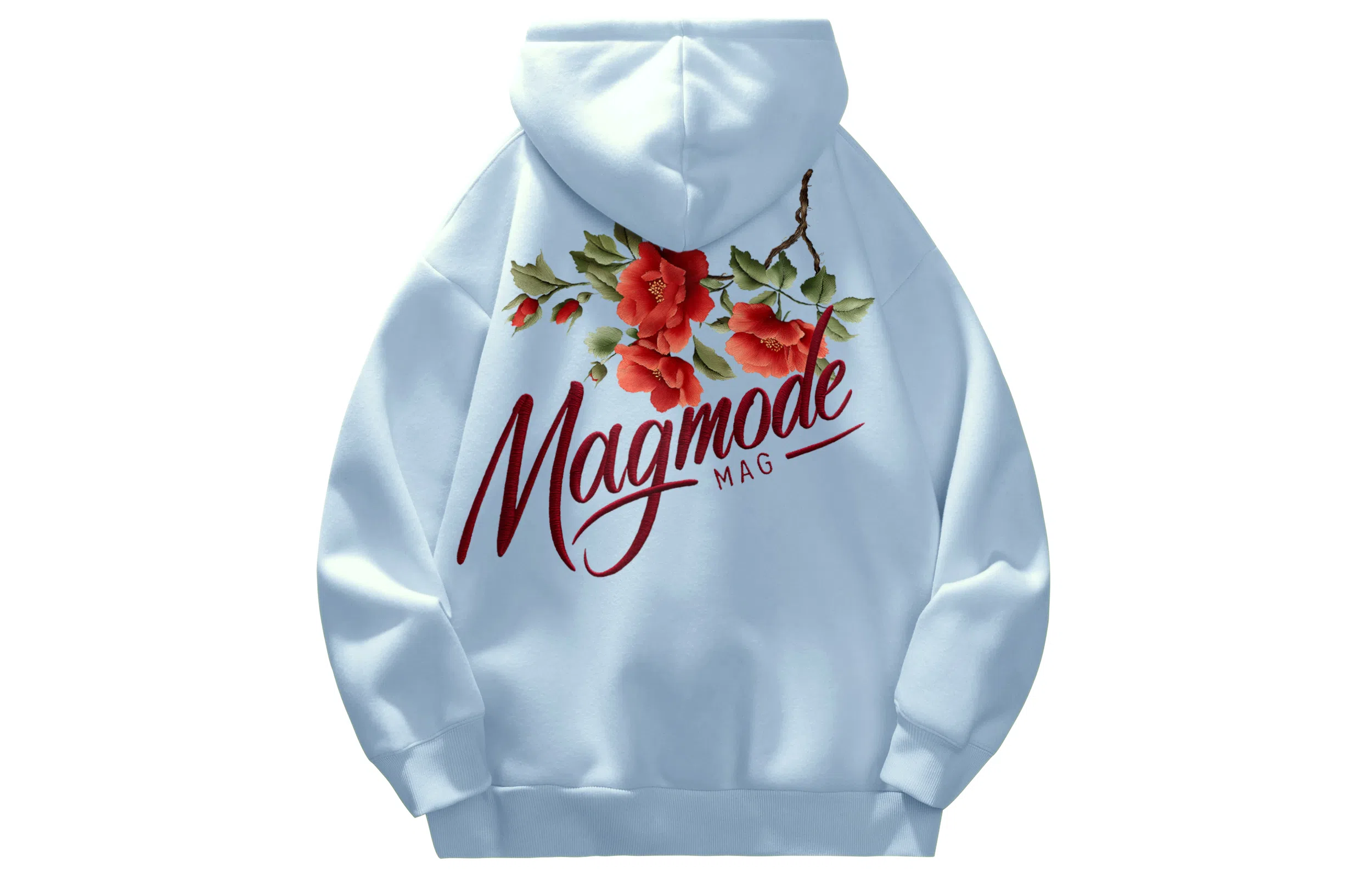 magmode Logo